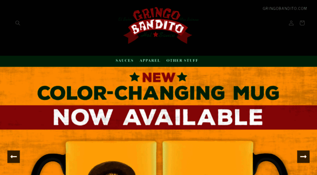 gringobanditostore.com
