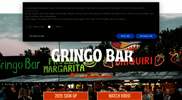 gringobar.dk