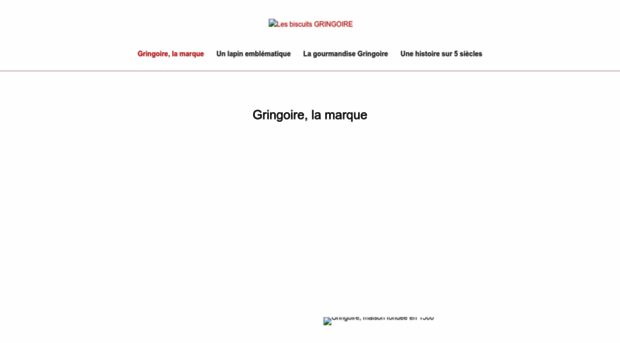 gringoire.com