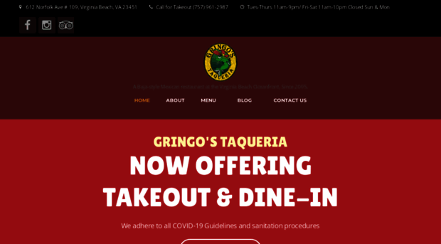 gringos757.com