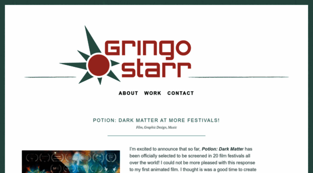 gringostarr.com