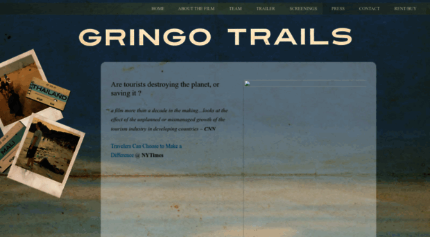 gringotrails.com