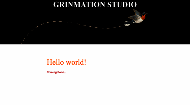 grinmation.com