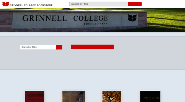 grinnell.redshelf.com