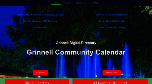 grinnellonthego.com