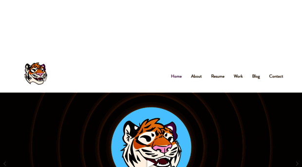 grinning-tiger.com