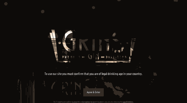 grinsgin.co.uk