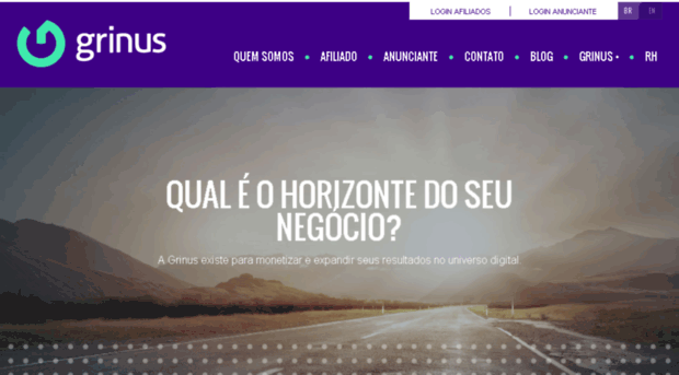 grinus.com.br