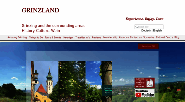 grinzland.com