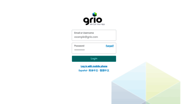 grio.easecentral.com