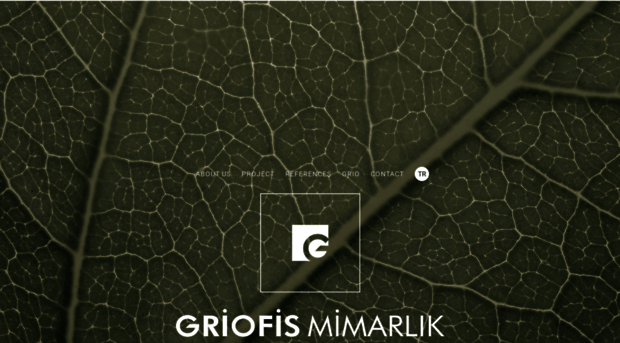 griofis.com