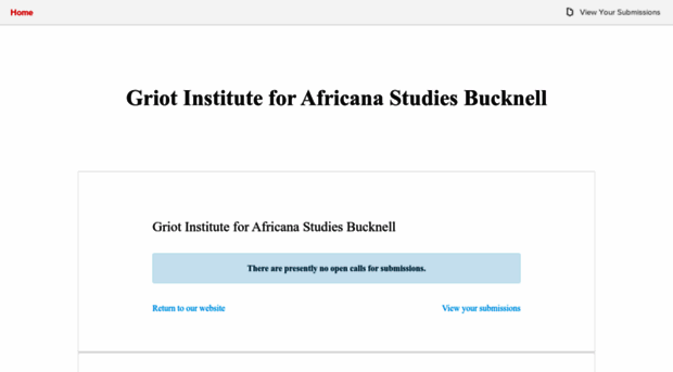 griotinstituteforafricanastudiesbucknell.submittable.com