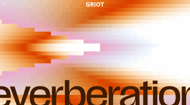 griotmag.com