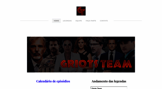 griotsteam.weebly.com
