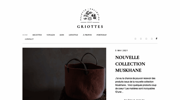 griottes.fr