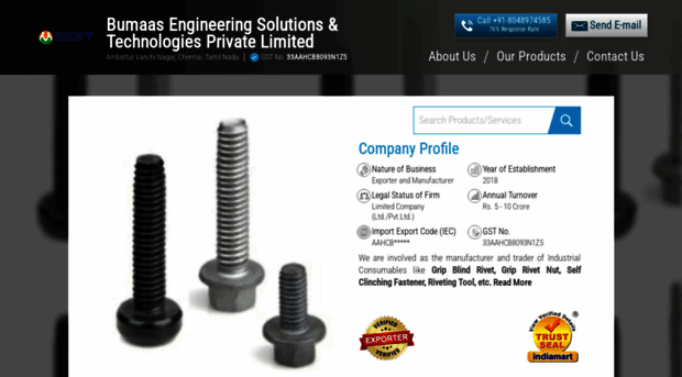 grip-fasteners.com