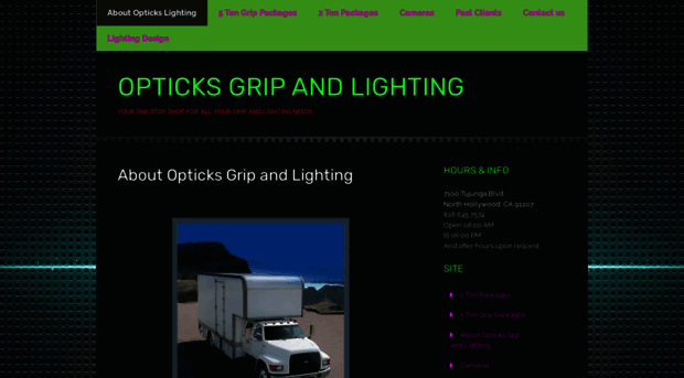 grip-lighting.com