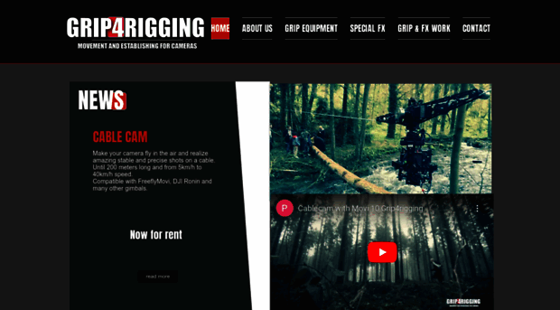 grip4rigging.com