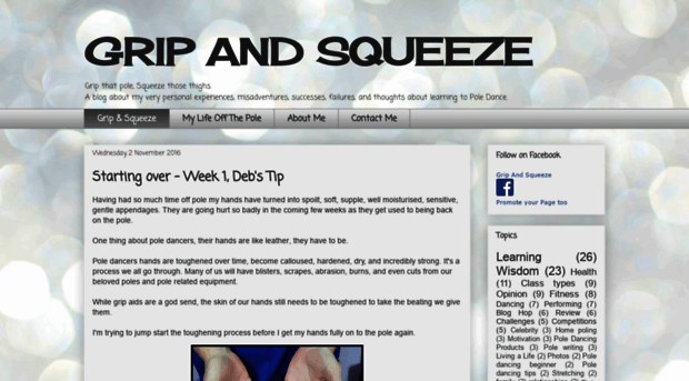 gripandsqueeze.blogspot.com