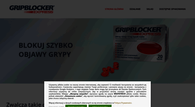 gripblocker.pl