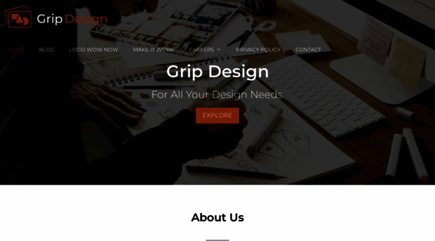 gripdesign.com