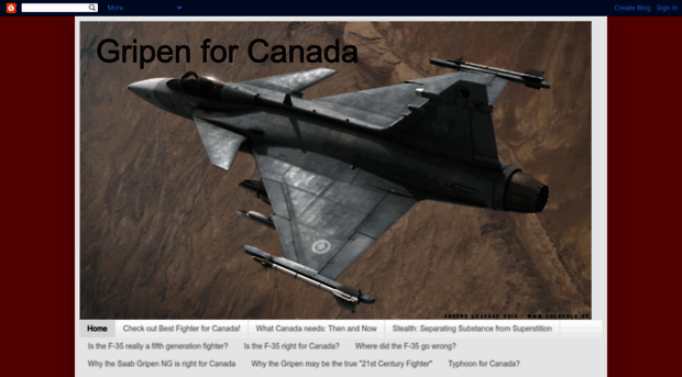 gripen4canada.blogspot.com