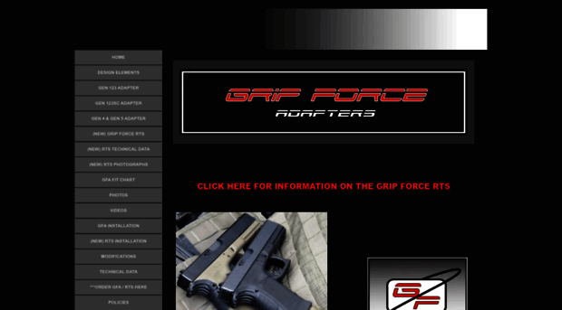 gripforceproducts.com