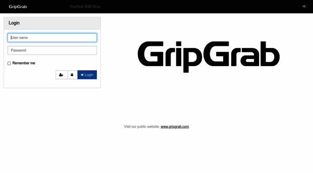 gripgrab.eu