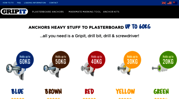 gripitfixings.com.au