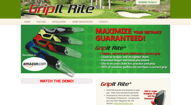 gripitrite.com