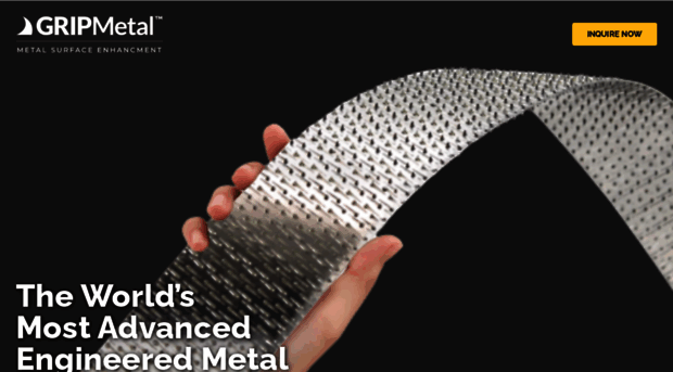 gripmetal.com