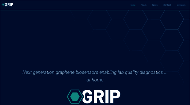 gripmolecular.com