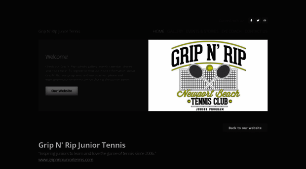 gripnripjuniortennis.weebly.com