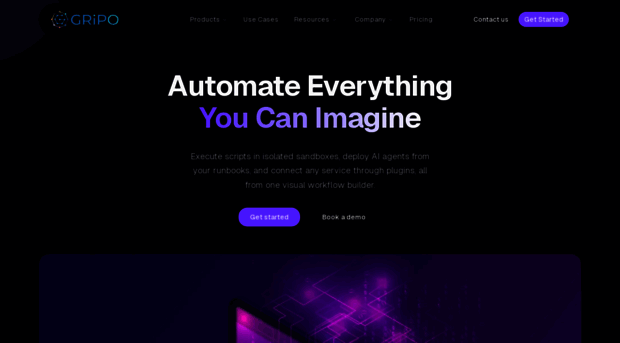 gripo.io