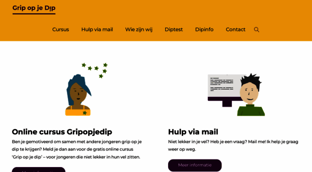 gripopjedip.nl