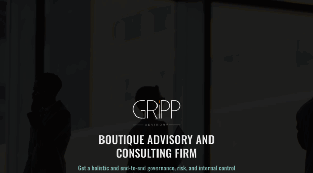 grippadvisory.co.za