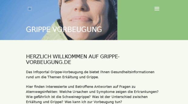 grippe-vorbeugung.de