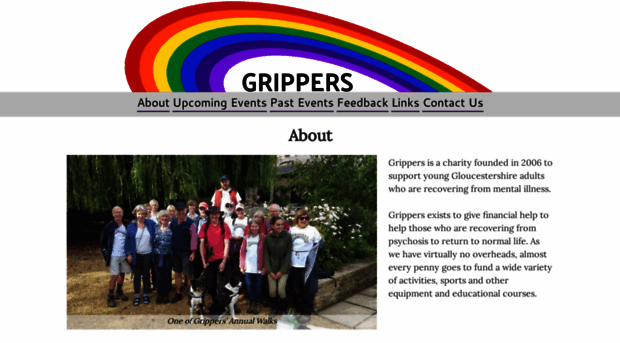 grippers.org.uk