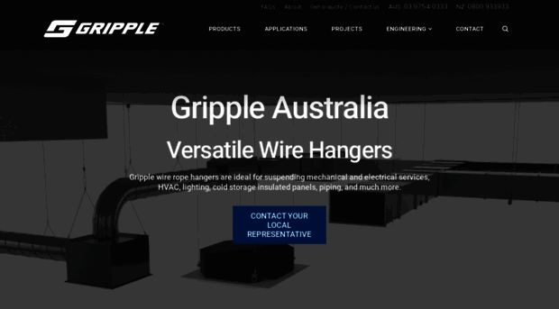 grippleaustralia.com.au