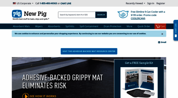 grippymat.com