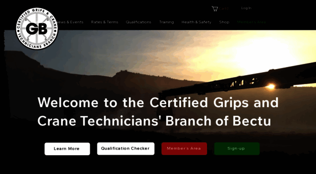 gripsbranch.org.uk