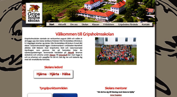 gripsholmsskolan.se