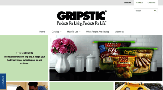 gripstic.com