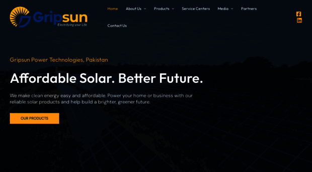 gripsun.com