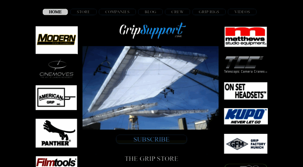 gripsupport.com