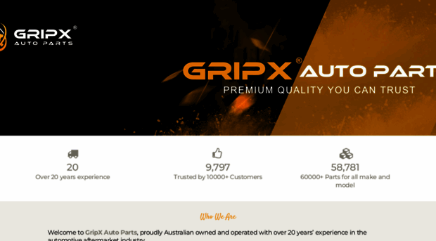 gripx.com.au