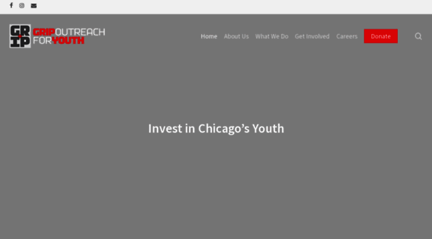 gripyouth.com