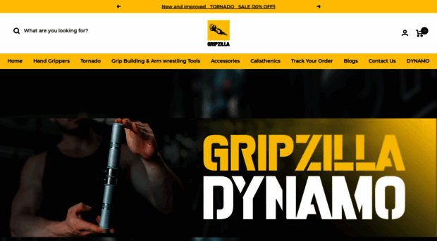 gripzilla.co