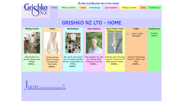 grishkonz.com