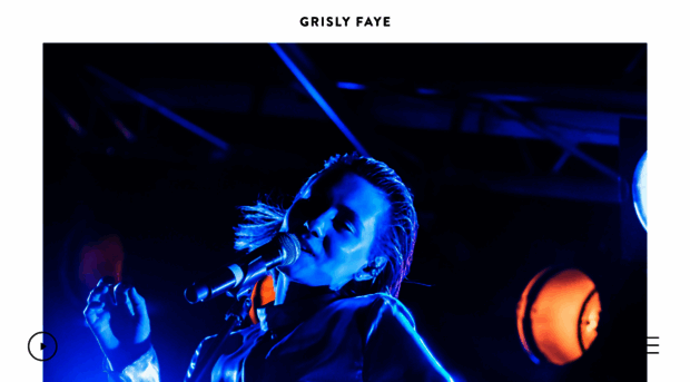 grislyfaye.com